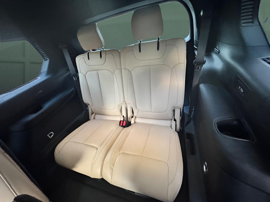 used 2024 Jeep Grand Cherokee L car, priced at $32,695