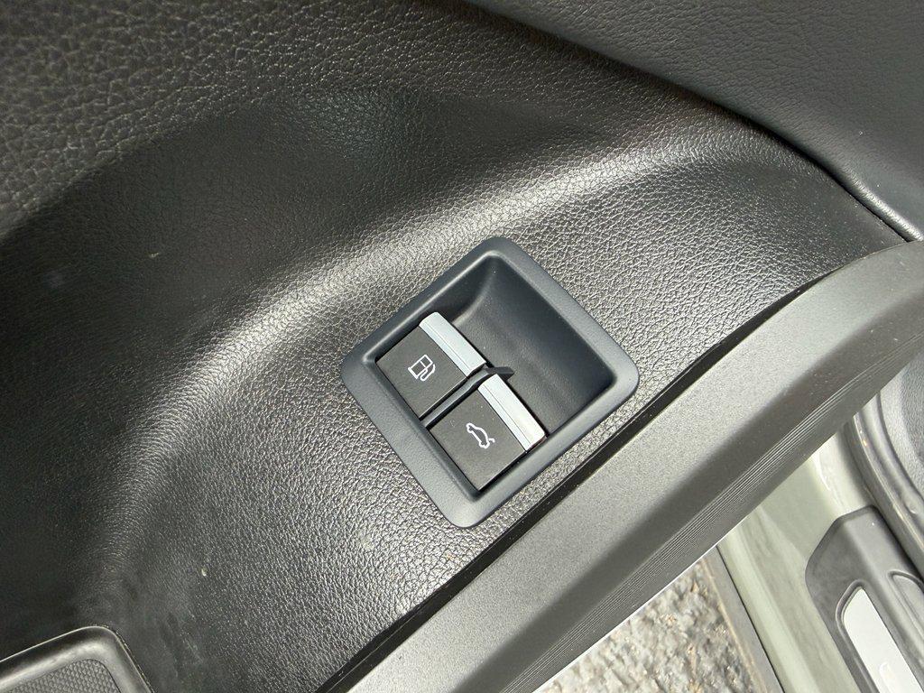 used 2024 Audi Q5 e car, priced at $43,696