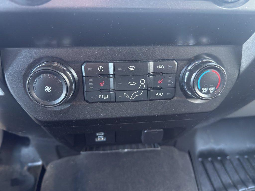 used 2021 Ford F-250 car, priced at $41,950