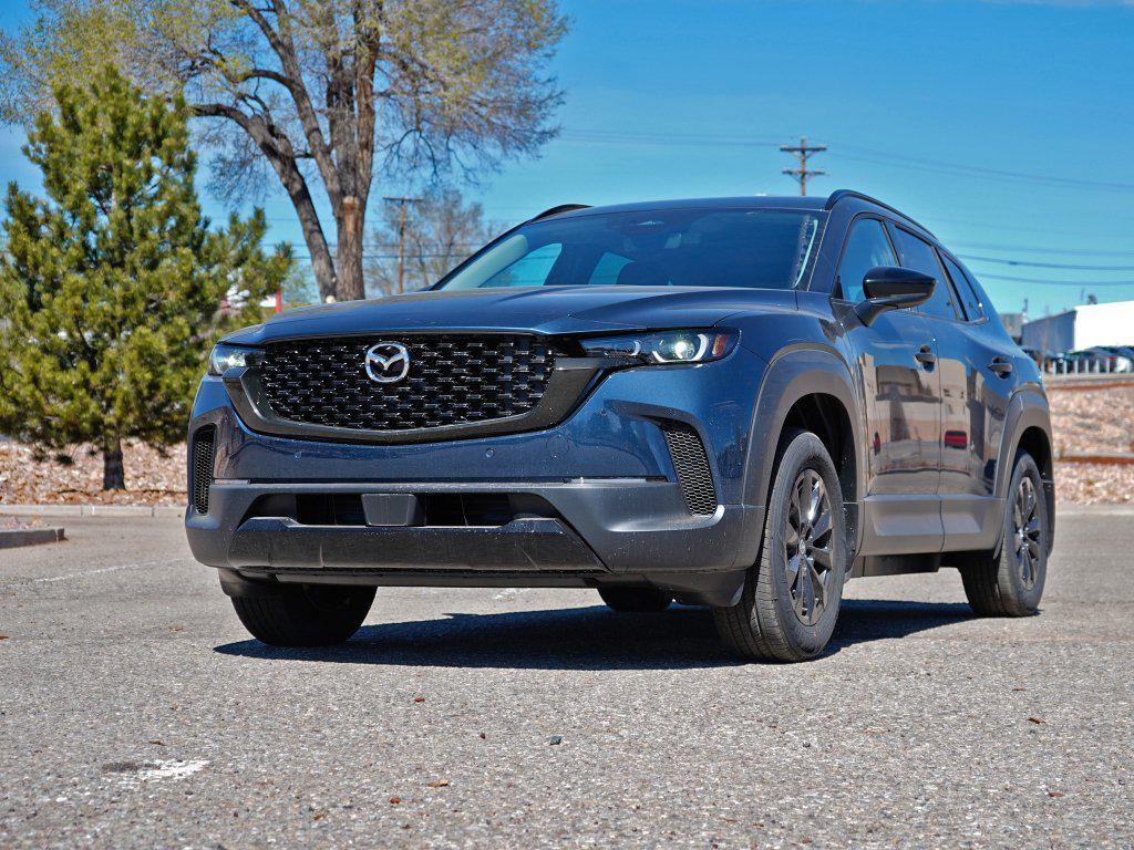 new 2026 Mazda CX-50 Hybrid car, priced at $37,762