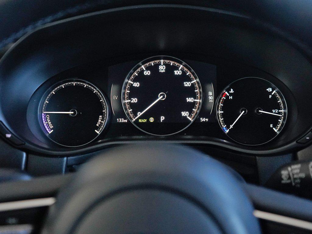 new 2026 Mazda CX-50 Hybrid car, priced at $37,762
