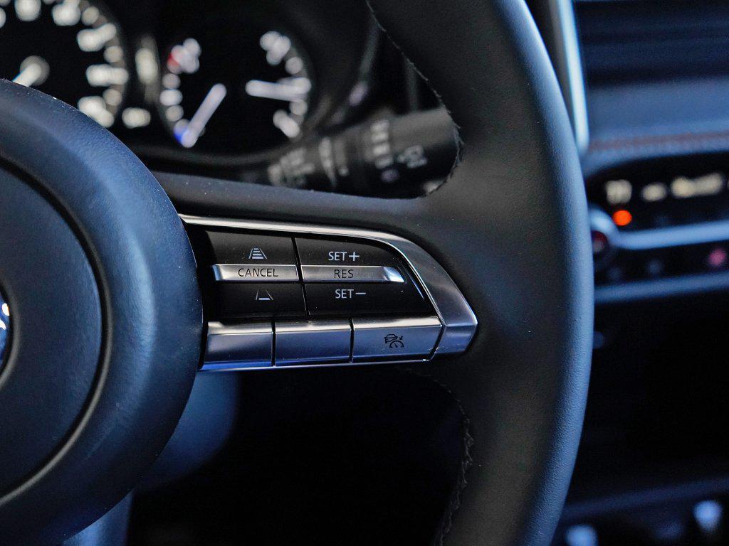 new 2026 Mazda CX-50 Hybrid car, priced at $37,762