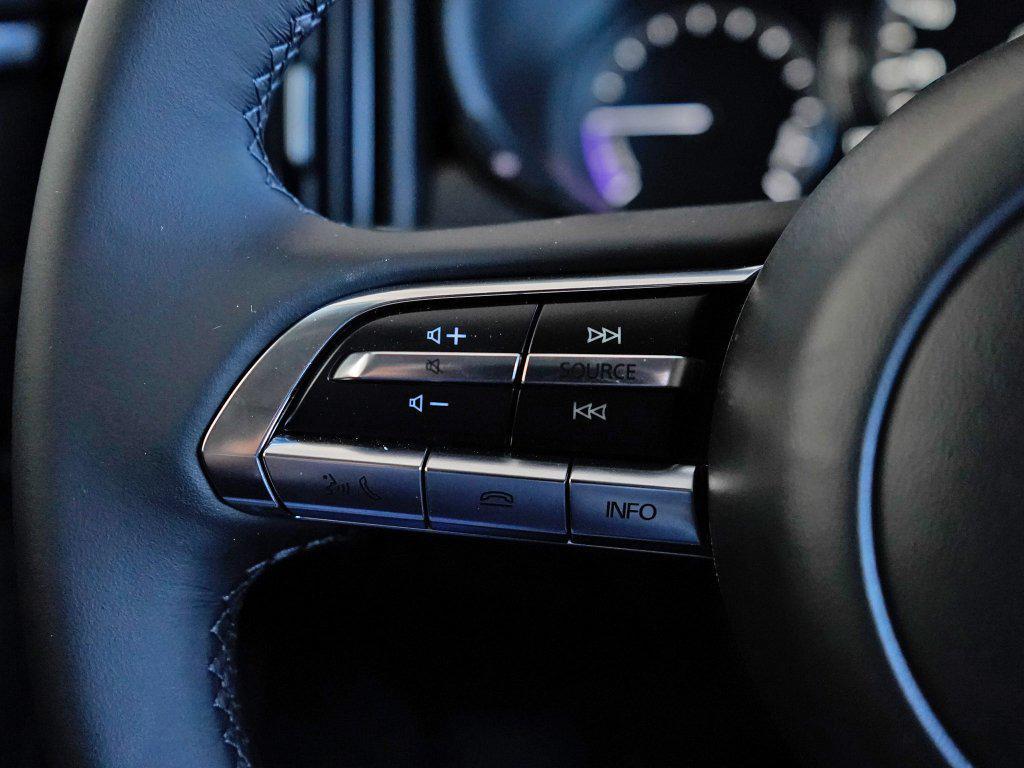 new 2026 Mazda CX-50 Hybrid car, priced at $37,762
