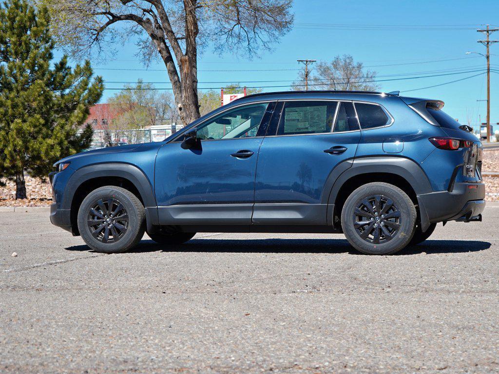 new 2026 Mazda CX-50 Hybrid car, priced at $37,762