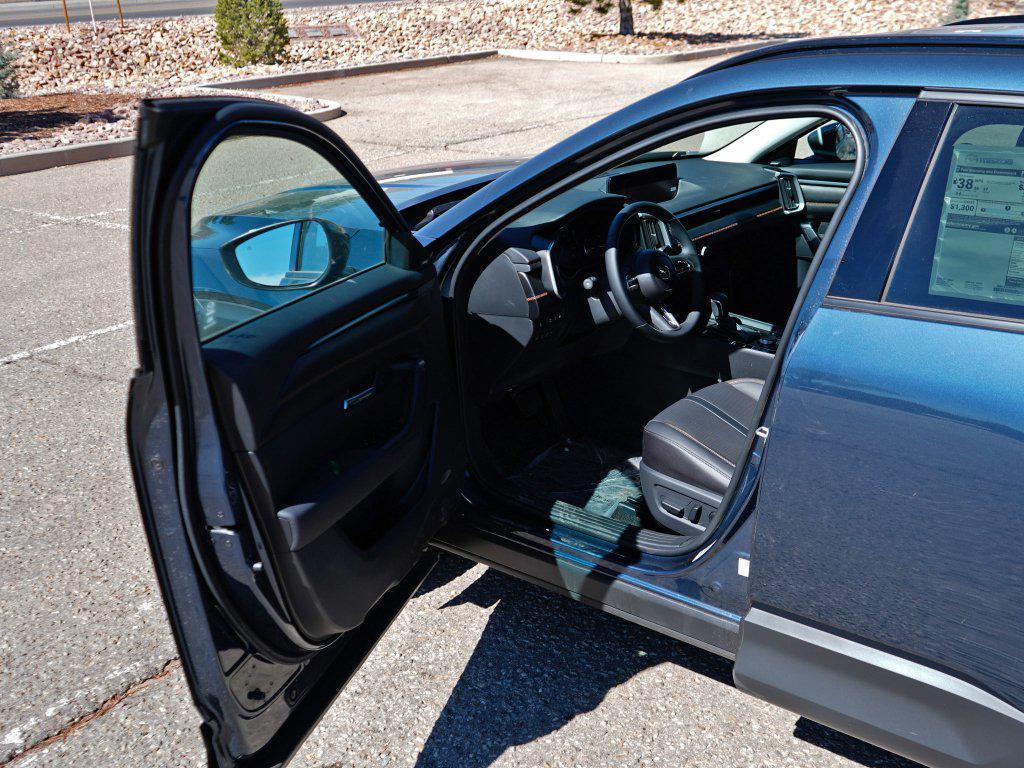 new 2026 Mazda CX-50 Hybrid car, priced at $37,762