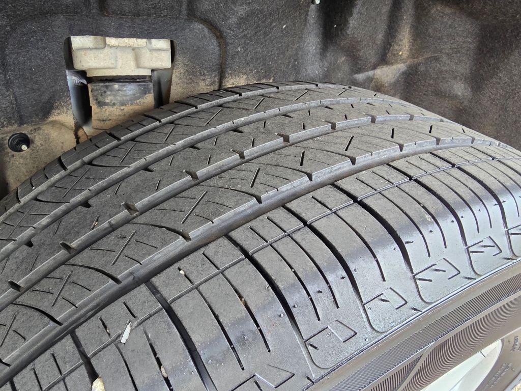 used 2023 Jeep Grand Cherokee L car, priced at $22,498