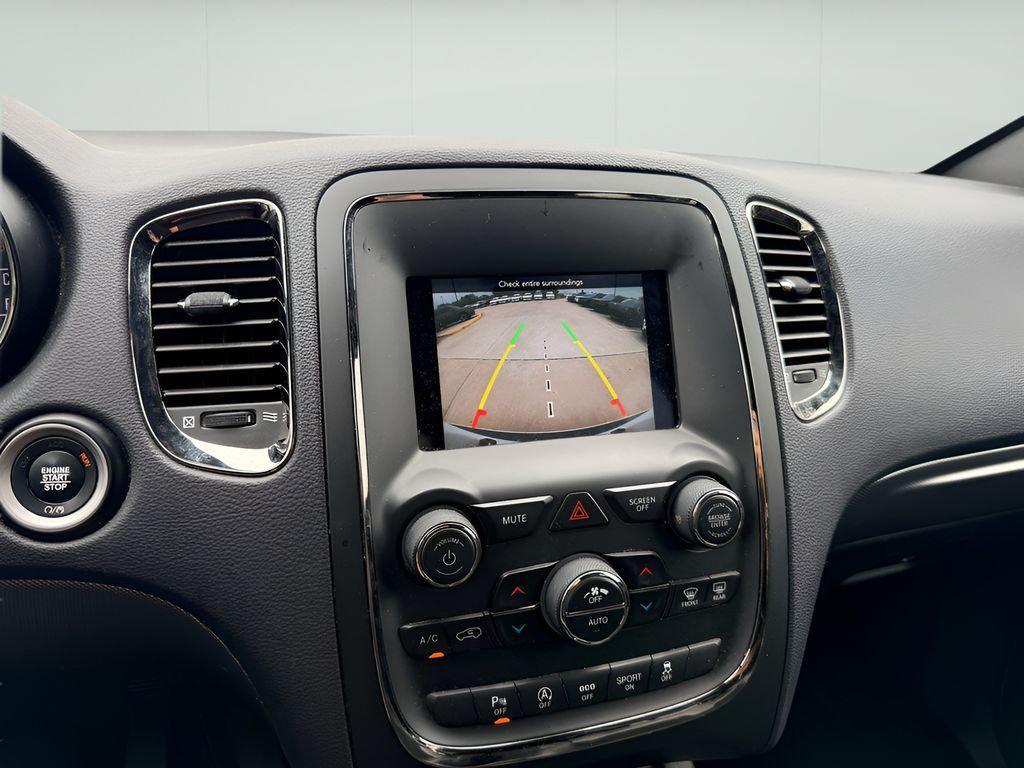 used 2019 Dodge Durango car, priced at $12,594