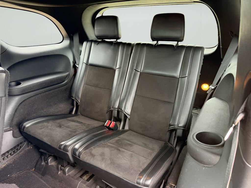 used 2019 Dodge Durango car, priced at $12,594