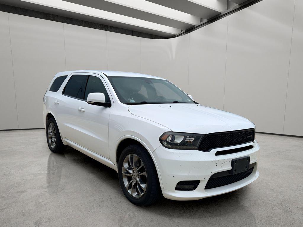 used 2019 Dodge Durango car, priced at $12,594