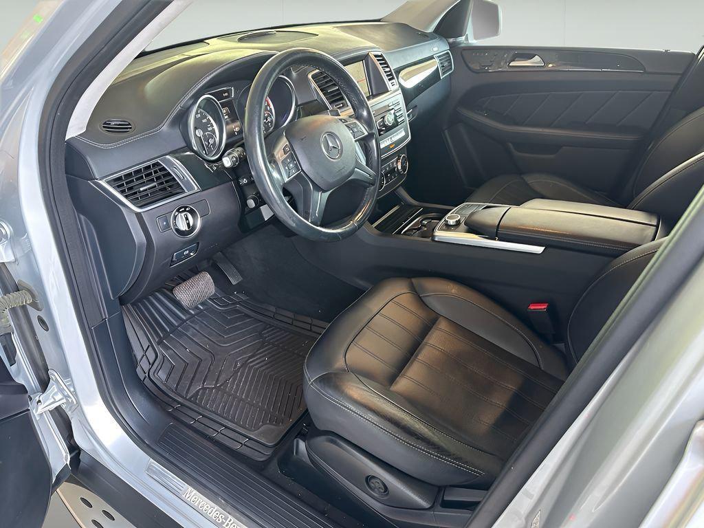 used 2016 Mercedes-Benz GL-Class car, priced at $18,411