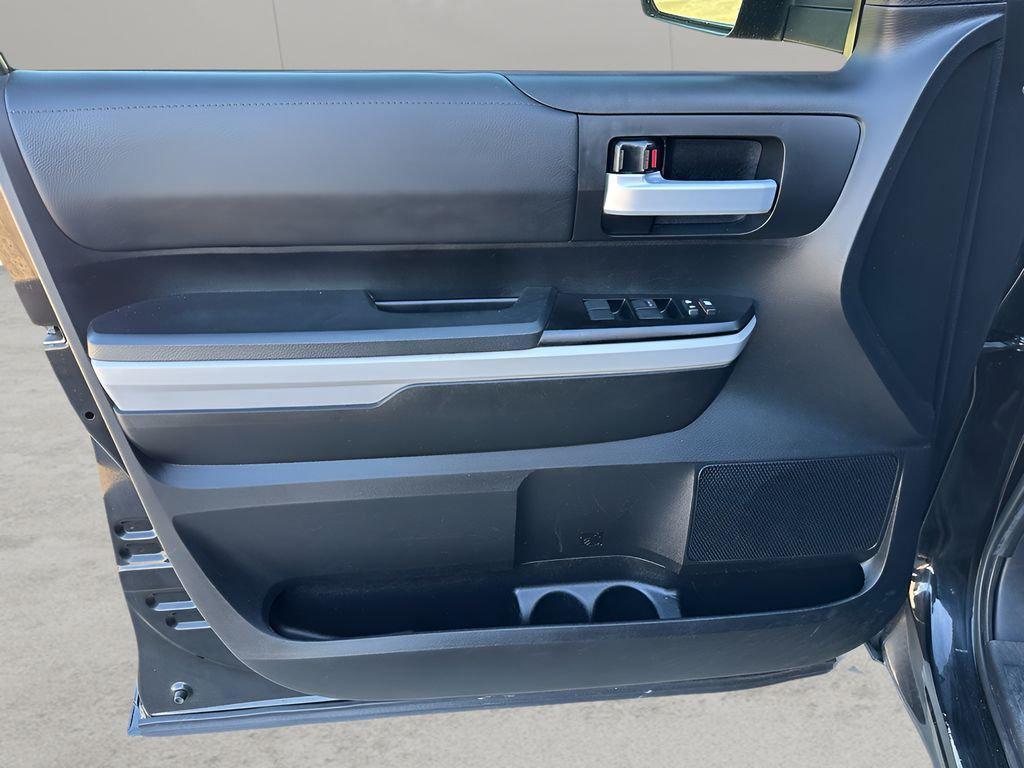 used 2021 Toyota Tundra car, priced at $30,512