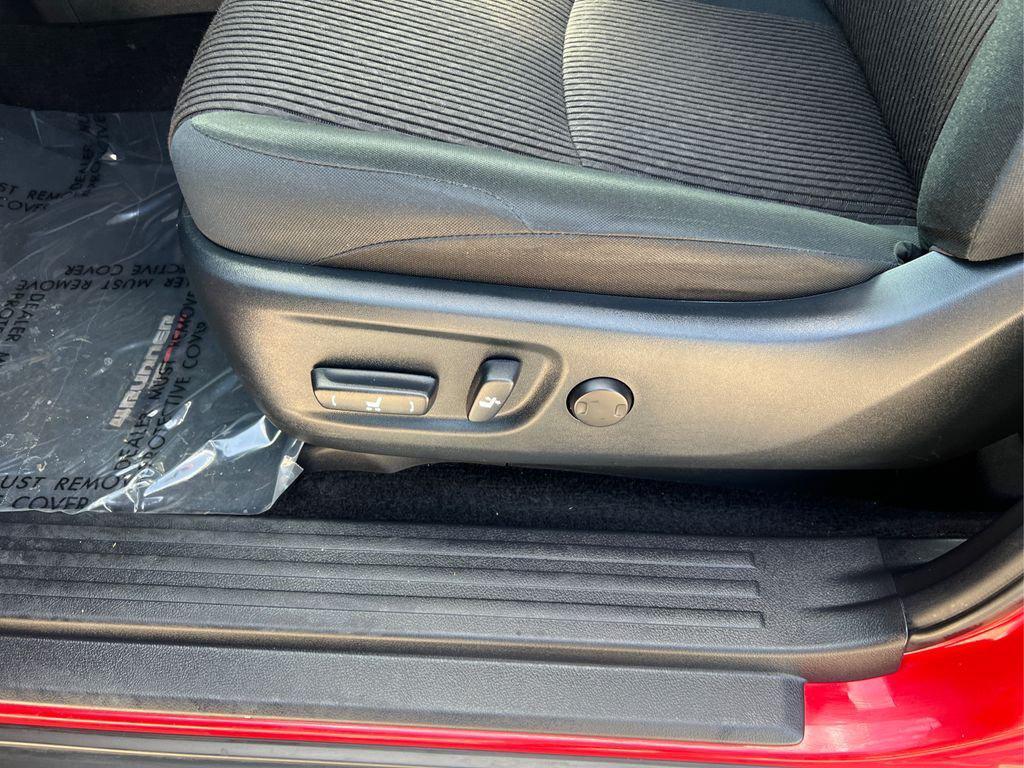 used 2024 Toyota 4Runner car, priced at $40,570