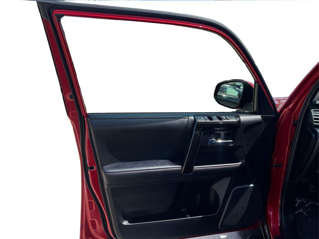 used 2024 Toyota 4Runner car, priced at $40,570