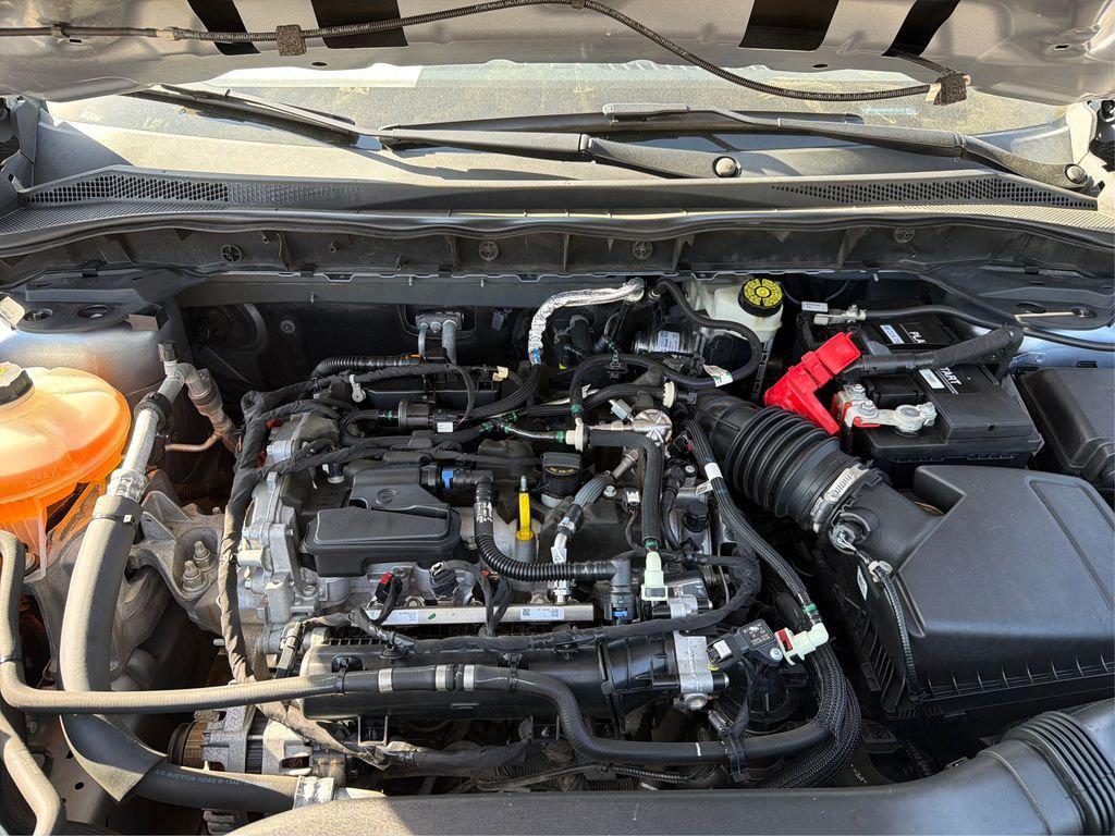 used 2022 Ford Escape car, priced at $13,504
