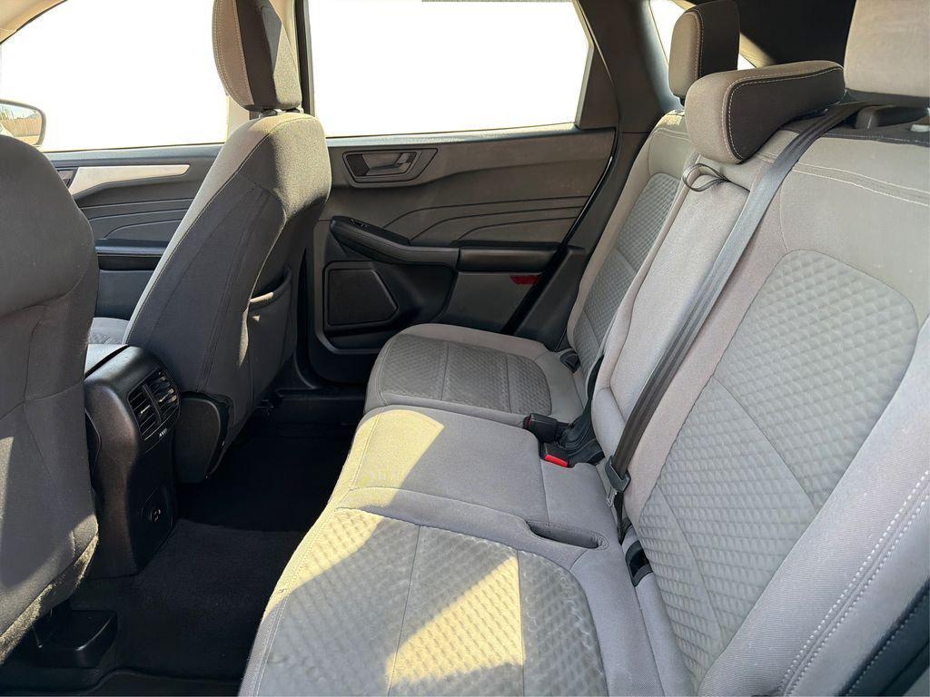 used 2022 Ford Escape car, priced at $13,504