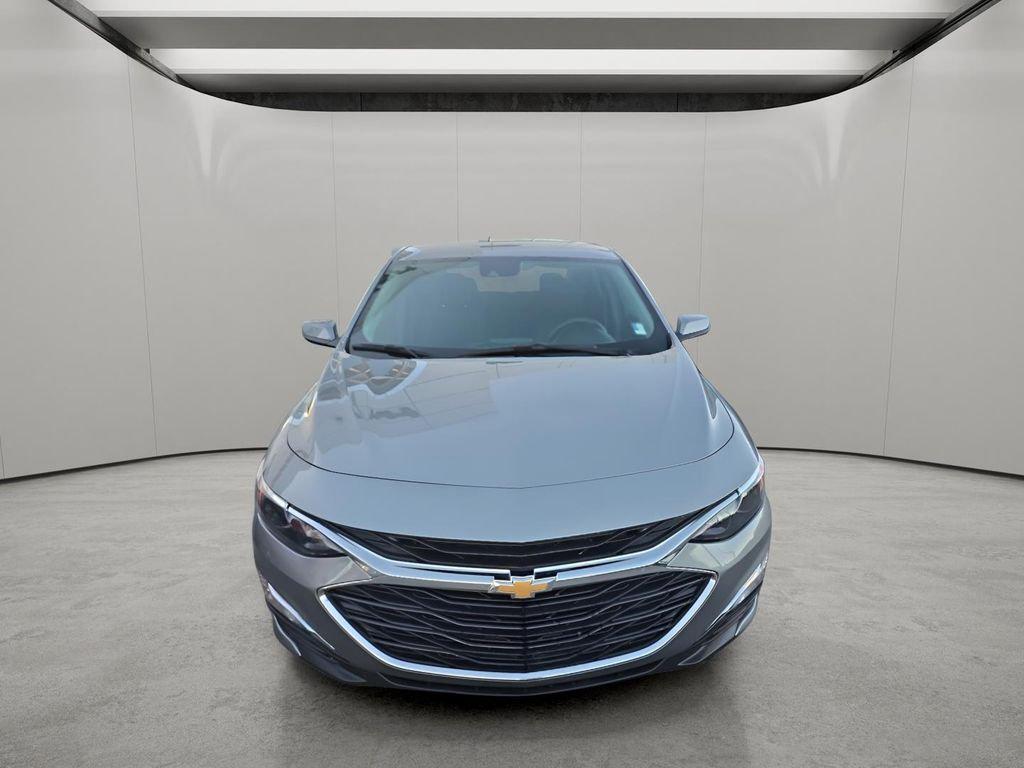 used 2024 Chevrolet Malibu car, priced at $18,999