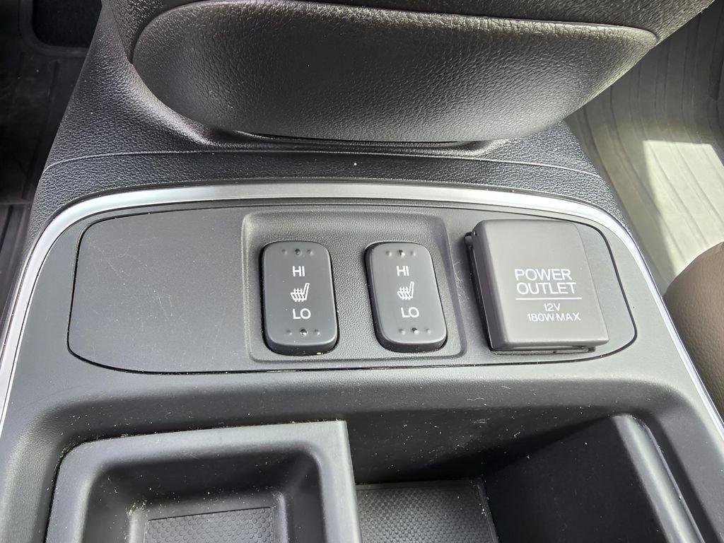 used 2015 Honda CR-V car, priced at $22,696