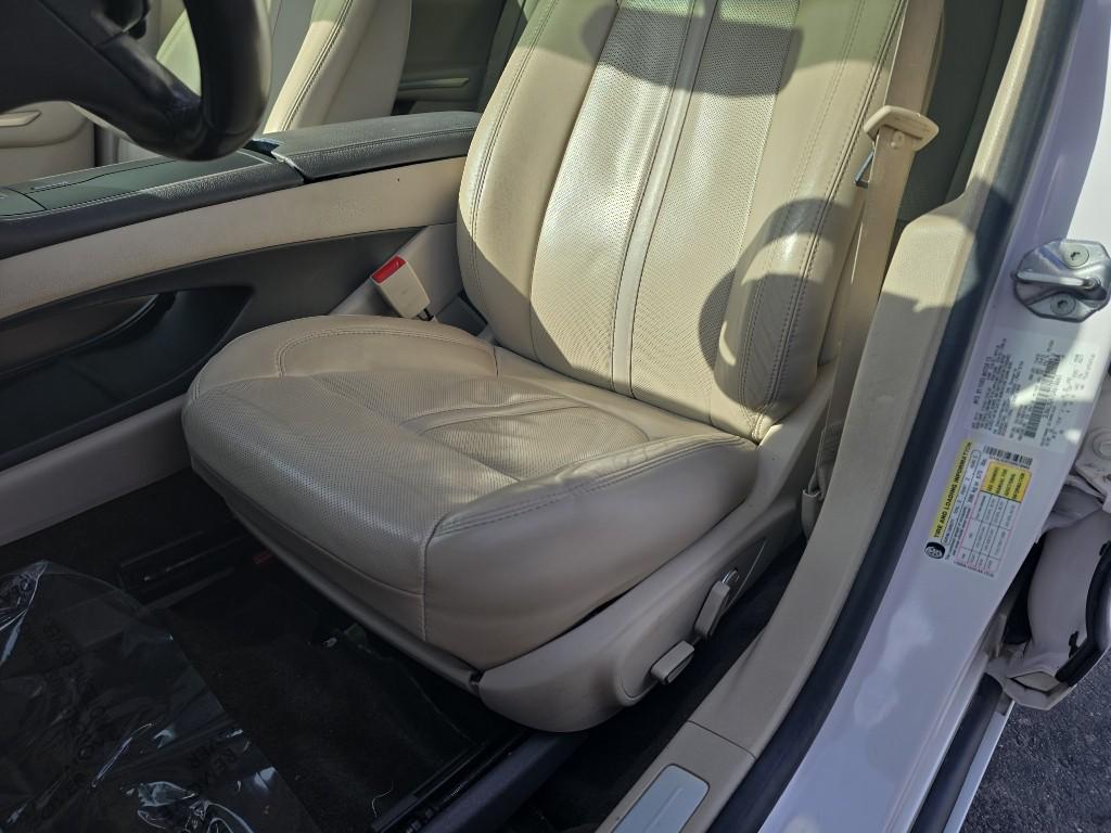 used 2016 Lincoln MKZ car, priced at $11,020