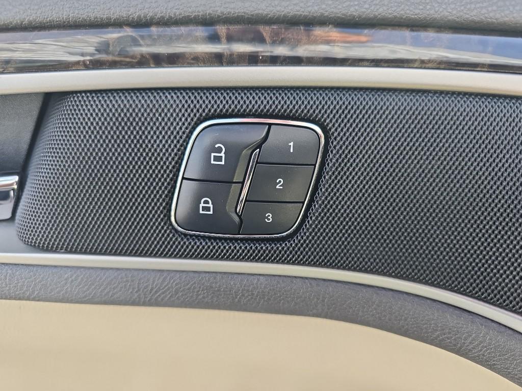 used 2016 Lincoln MKZ car, priced at $11,020