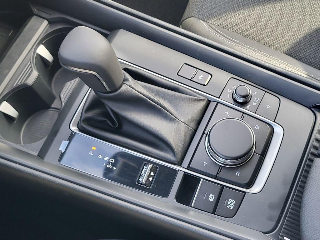 new 2026 Mazda CX-50 Hybrid car, priced at $34,697