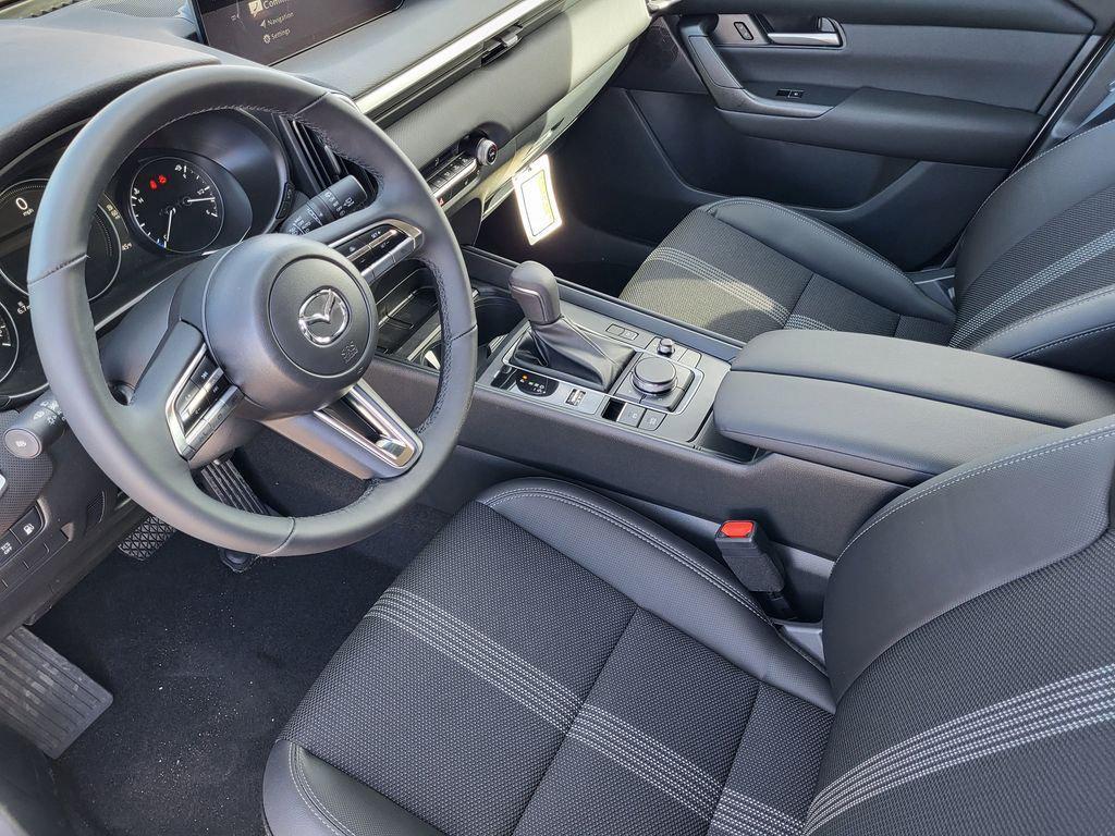 new 2026 Mazda CX-50 Hybrid car, priced at $34,697