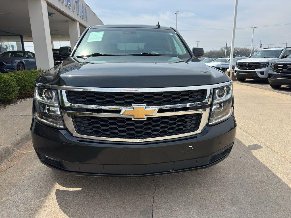 used 2019 Chevrolet Tahoe car, priced at $24,842