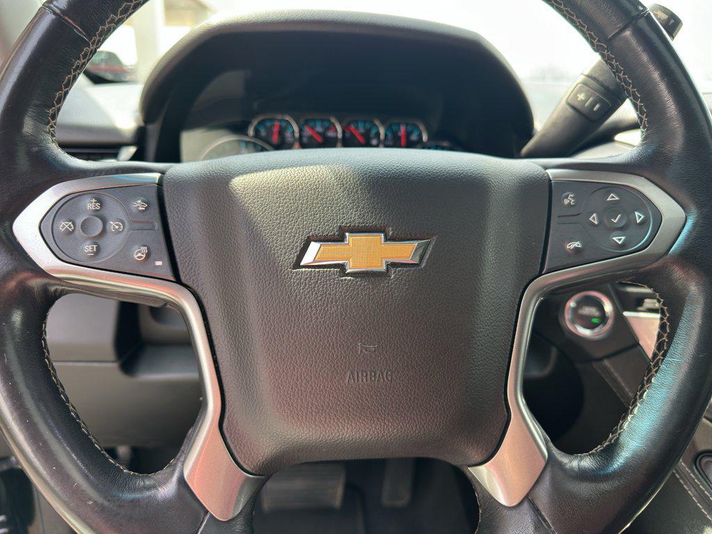 used 2019 Chevrolet Tahoe car, priced at $24,842