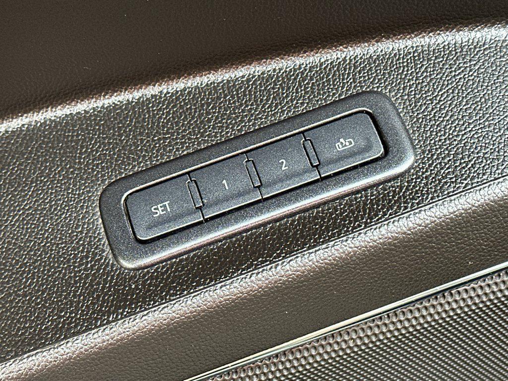 used 2019 Chevrolet Tahoe car, priced at $24,842