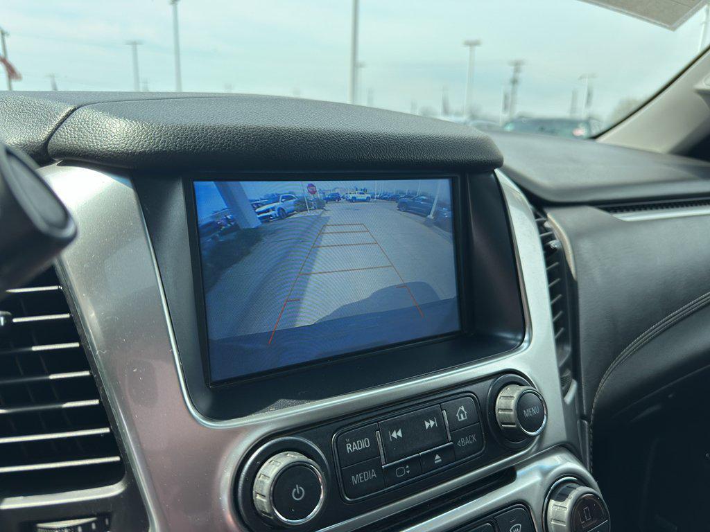 used 2019 Chevrolet Tahoe car, priced at $24,842