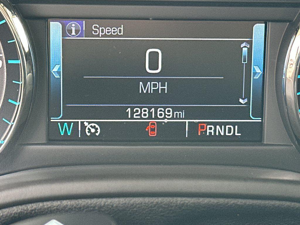 used 2019 Chevrolet Tahoe car, priced at $24,842