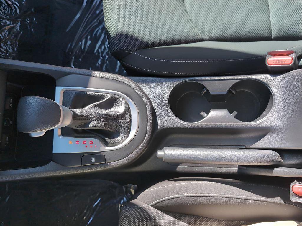 used 2023 Kia Forte car, priced at $18,082