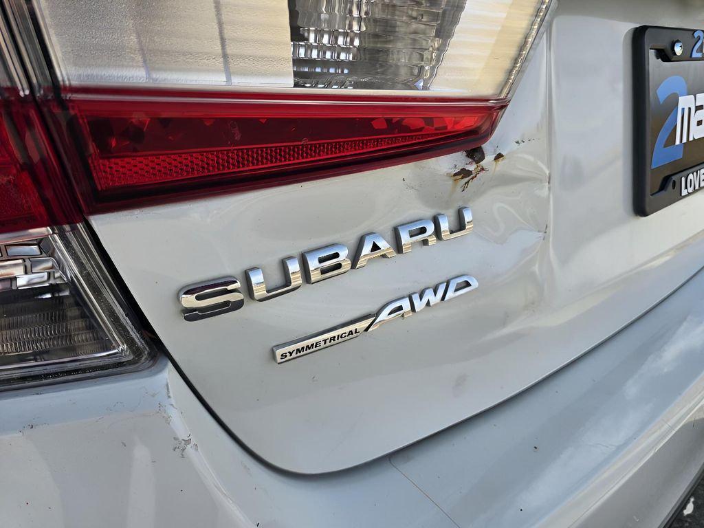 used 2019 Subaru Impreza car, priced at $9,970
