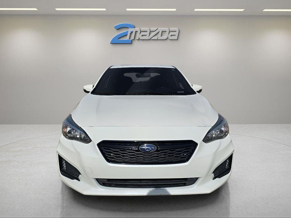 used 2019 Subaru Impreza car, priced at $9,970