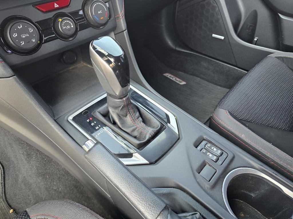 used 2019 Subaru Impreza car, priced at $9,970