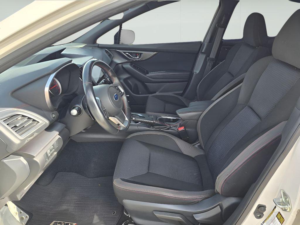 used 2019 Subaru Impreza car, priced at $10,989