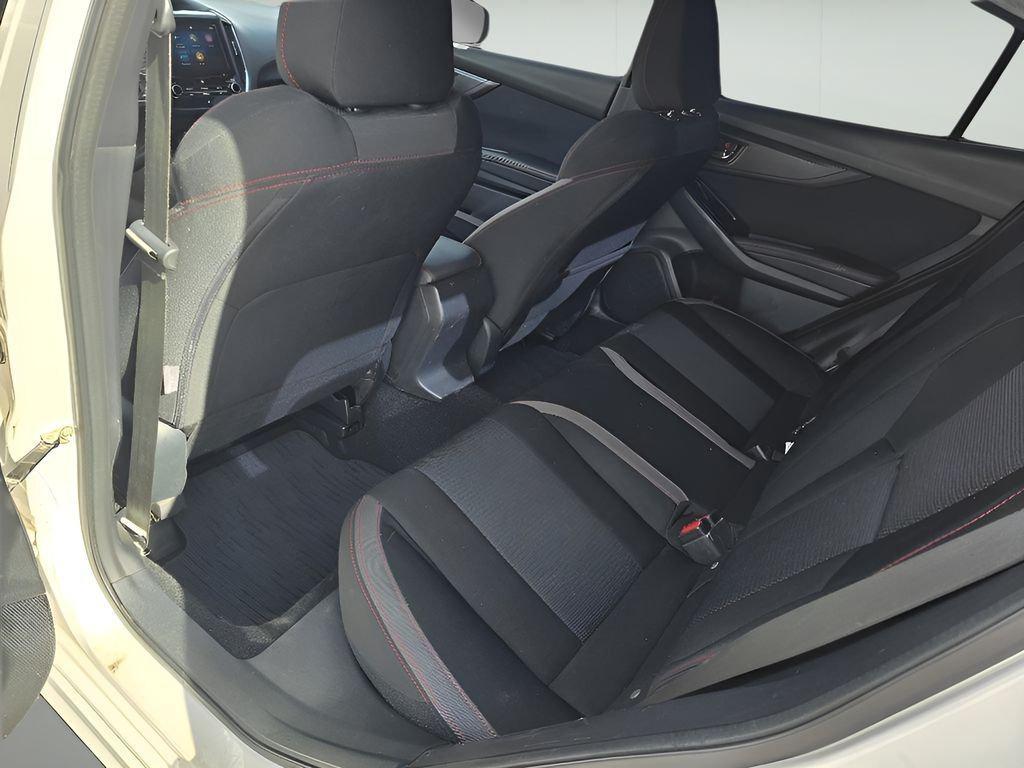 used 2019 Subaru Impreza car, priced at $10,989