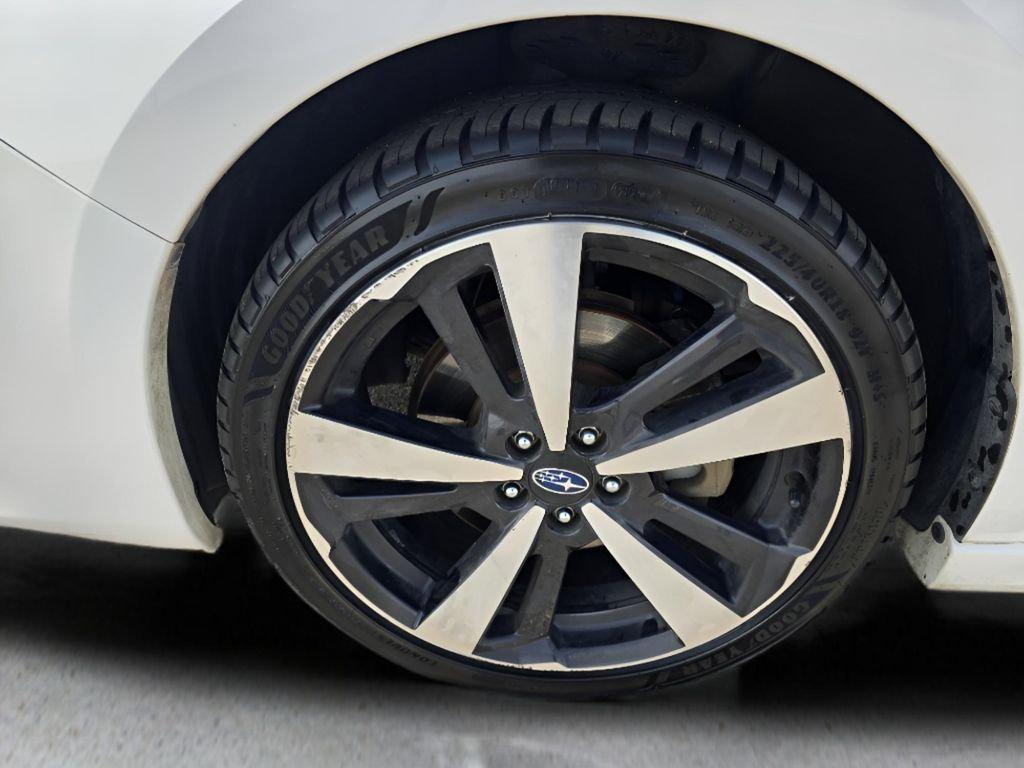 used 2019 Subaru Impreza car, priced at $9,970