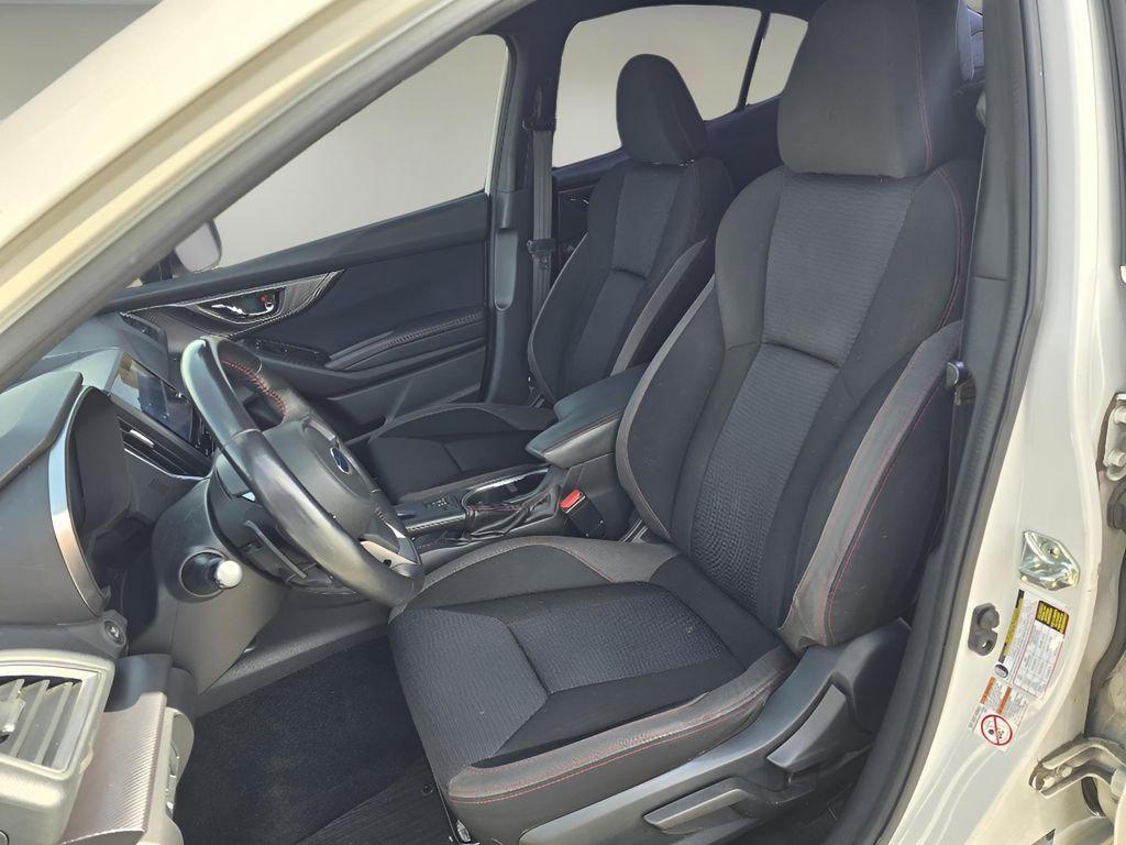 used 2019 Subaru Impreza car, priced at $9,970