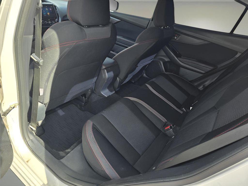 used 2019 Subaru Impreza car, priced at $9,970