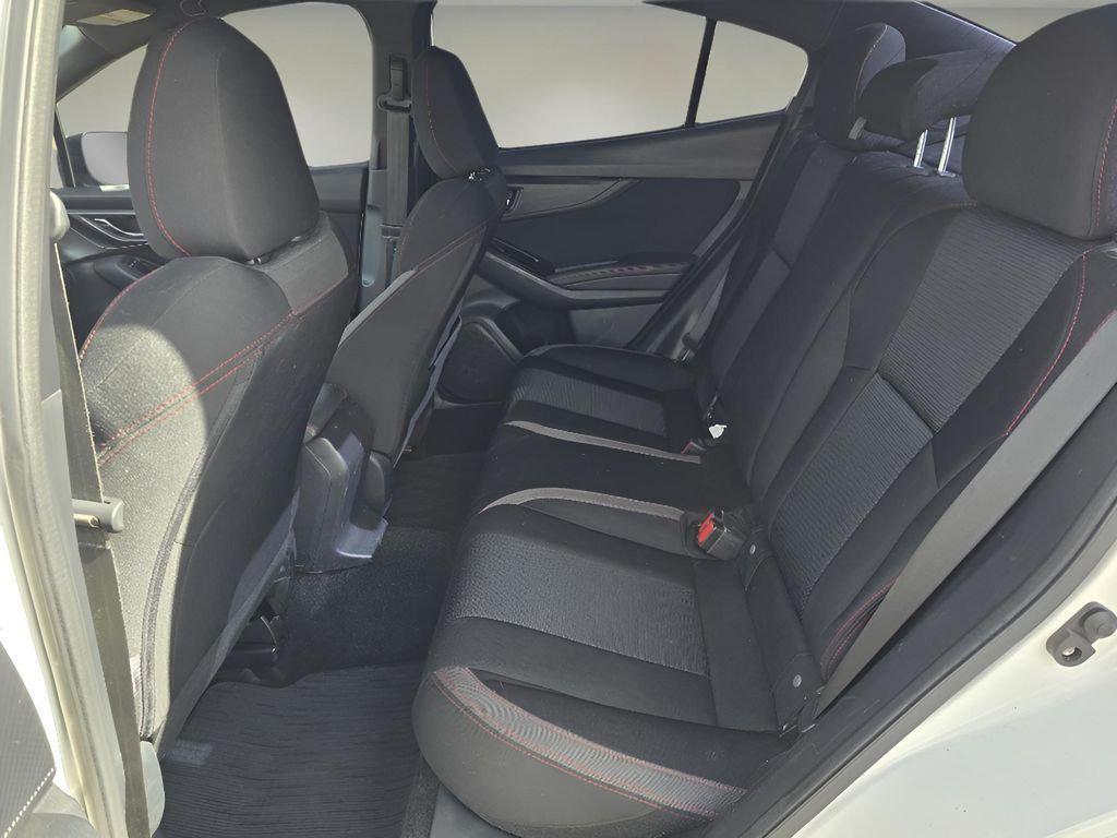 used 2019 Subaru Impreza car, priced at $9,970