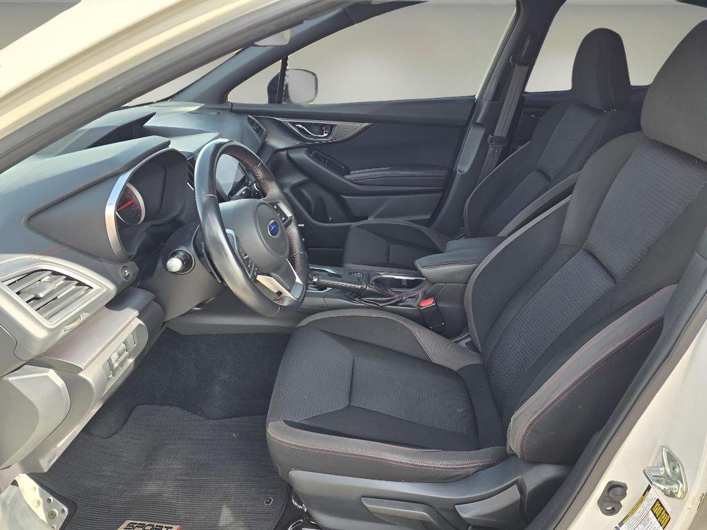 used 2019 Subaru Impreza car, priced at $9,970