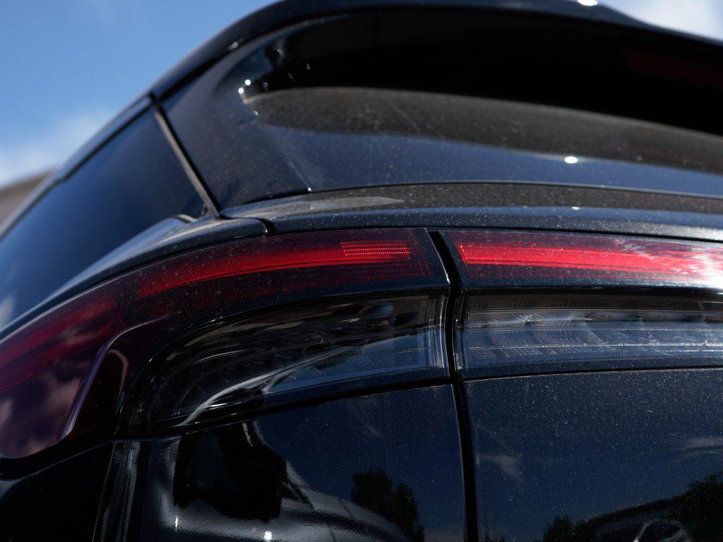 used 2026 INFINITI QX60 car, priced at $53,696