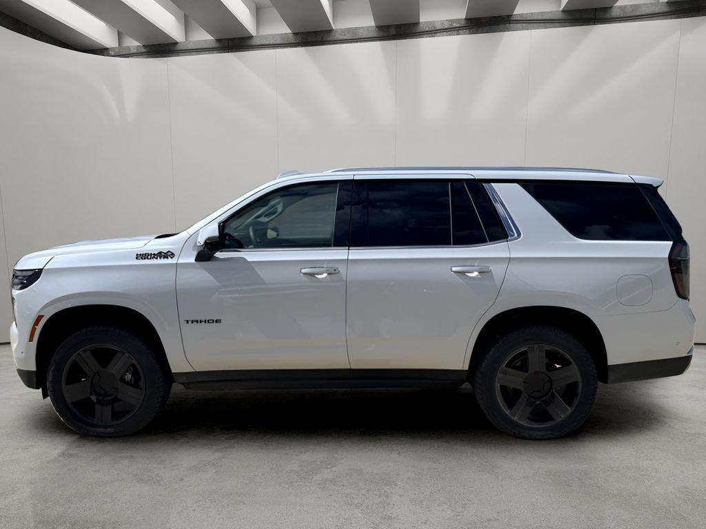 used 2026 Chevrolet Tahoe car, priced at $81,694
