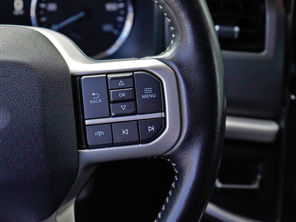 used 2024 Ford Expedition car, priced at $48,688