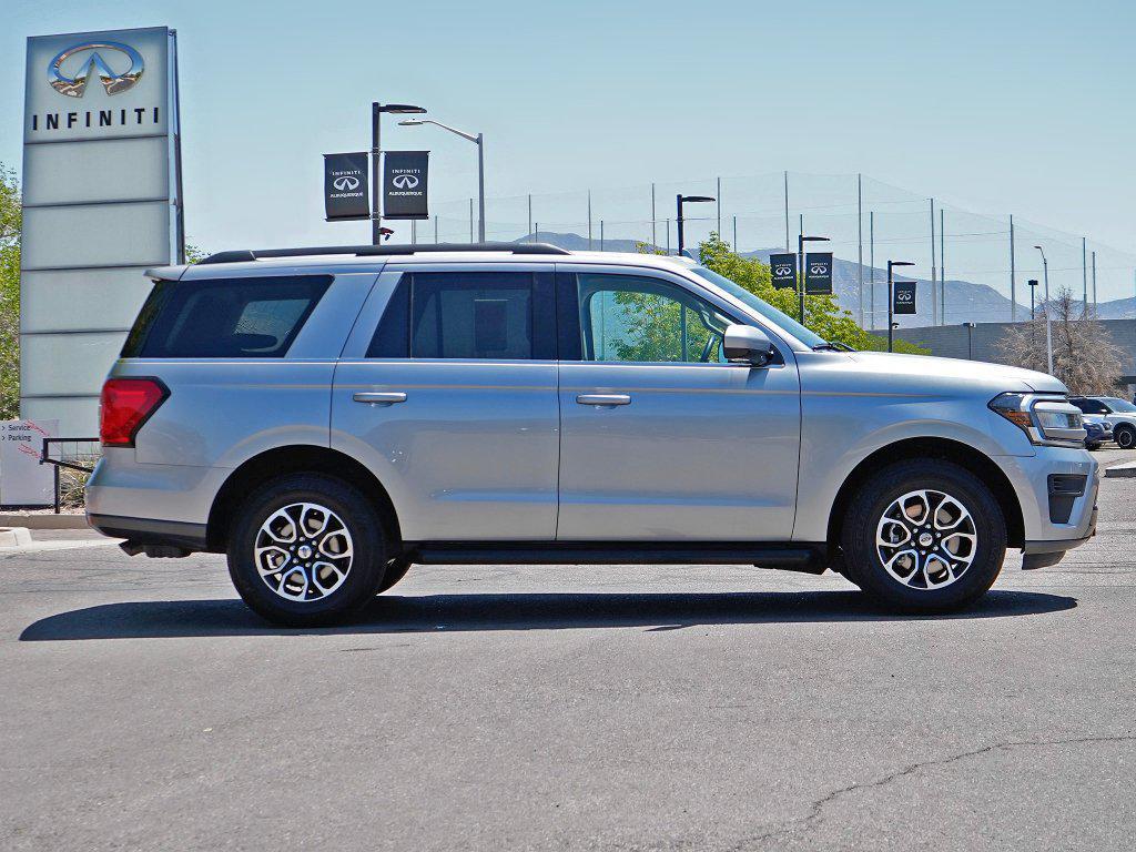 used 2024 Ford Expedition car, priced at $48,688