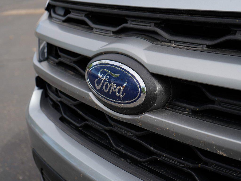 used 2024 Ford Expedition car, priced at $48,688