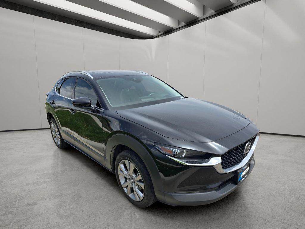 used 2023 Mazda CX-30 car, priced at $23,533