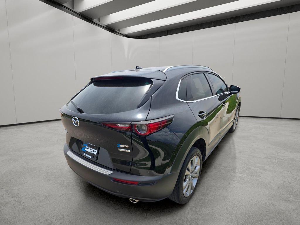 used 2023 Mazda CX-30 car, priced at $23,533