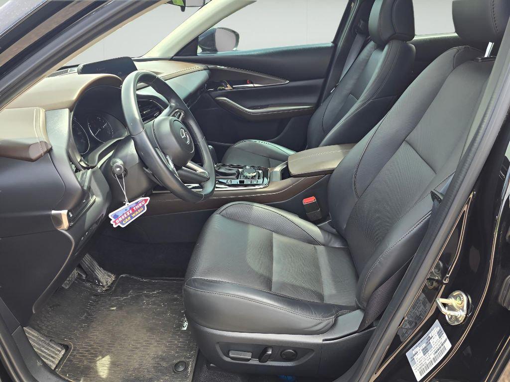 used 2023 Mazda CX-30 car, priced at $23,533