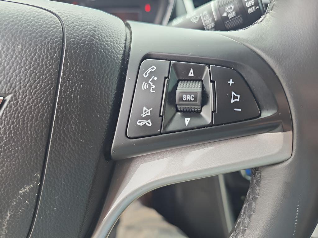 used 2019 Chevrolet Trax car, priced at $14,994